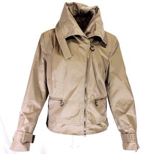 CREENSTONE WOMEN'S COAT